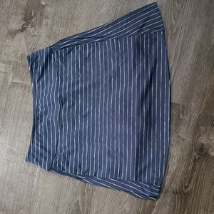 ZERO RESTRICTION Tennis Skort Sz M